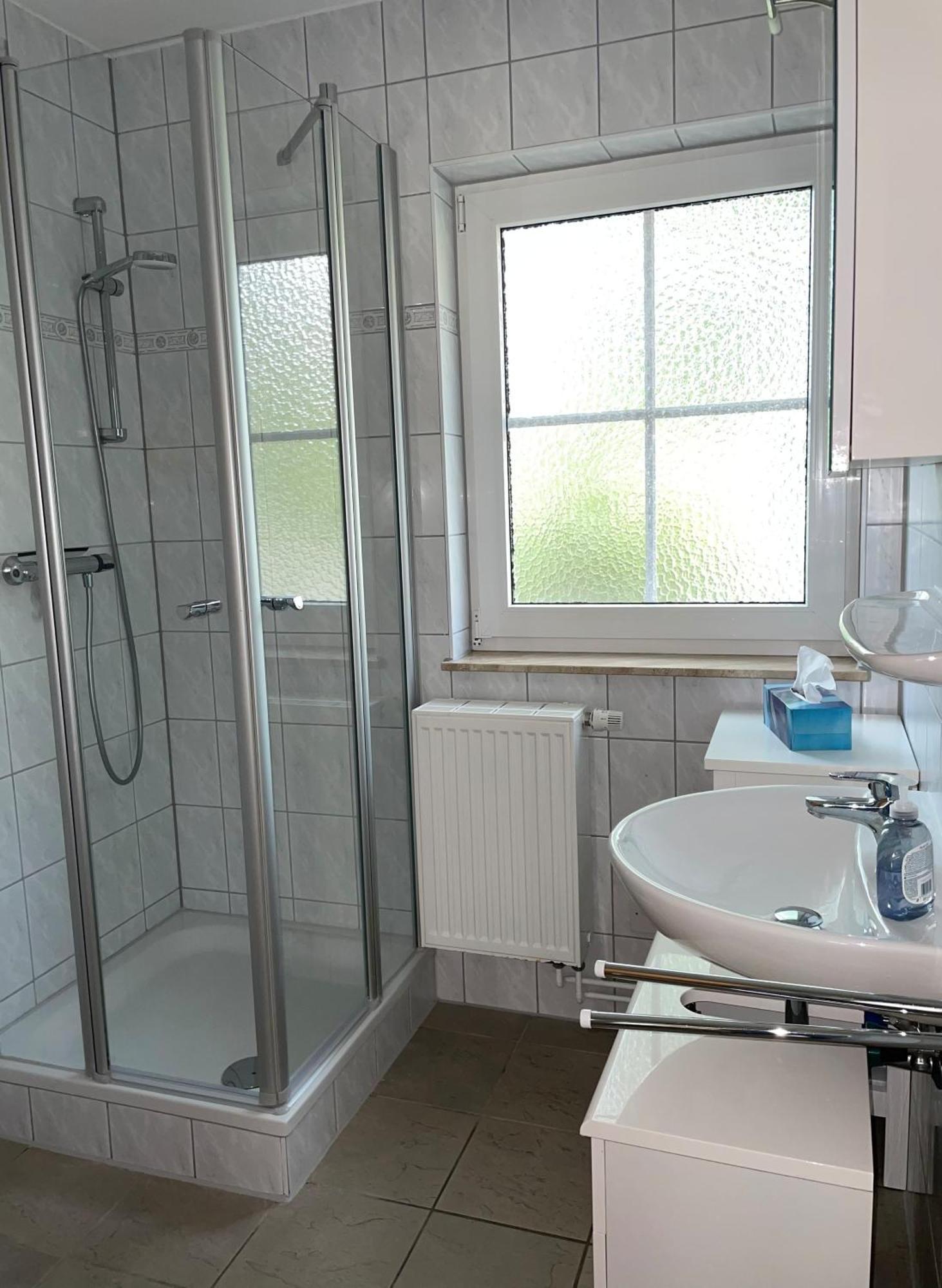 Ferienhaus Strandoase Zingst Ngoại thất bức ảnh
