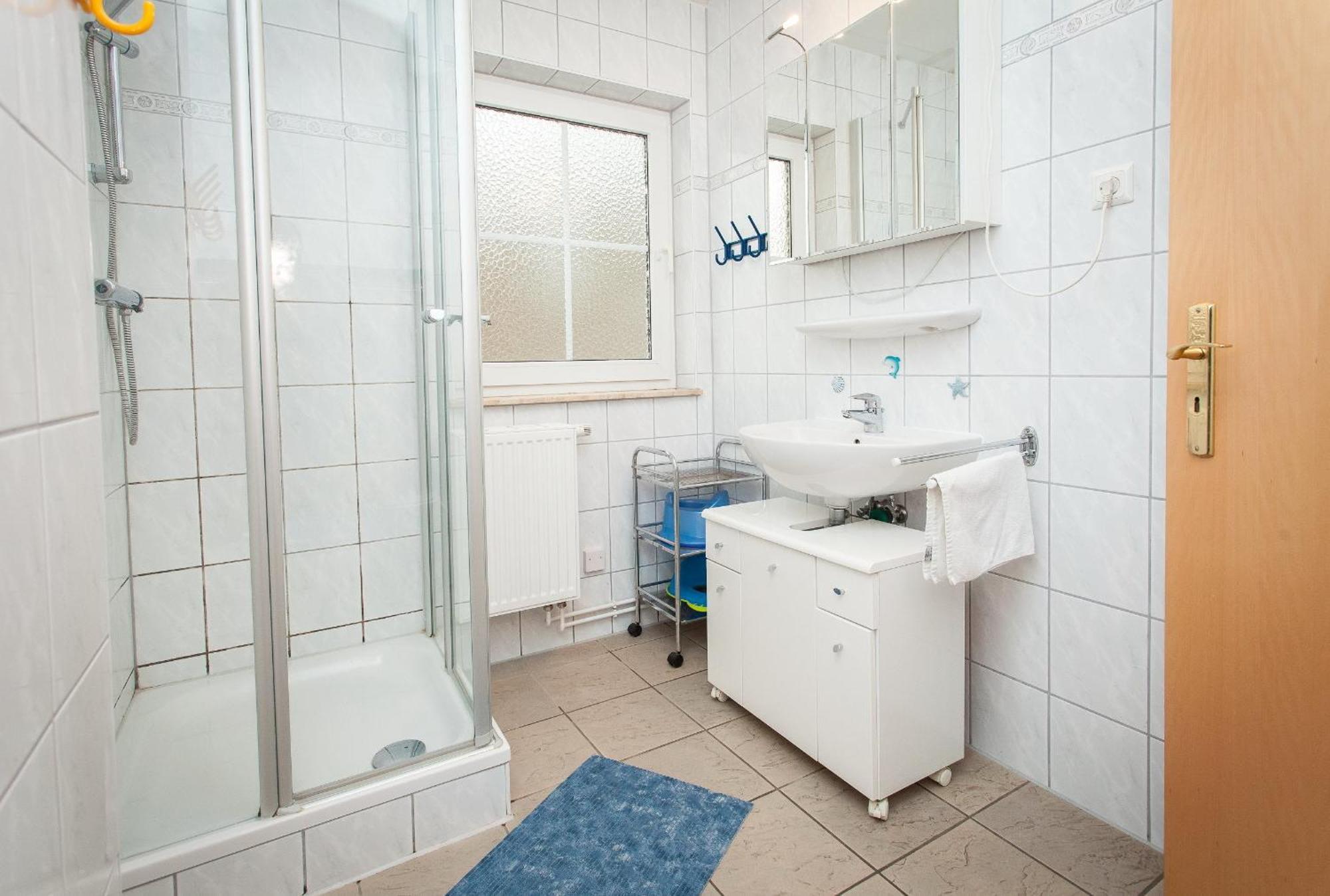 Ferienhaus Strandoase Zingst Ngoại thất bức ảnh