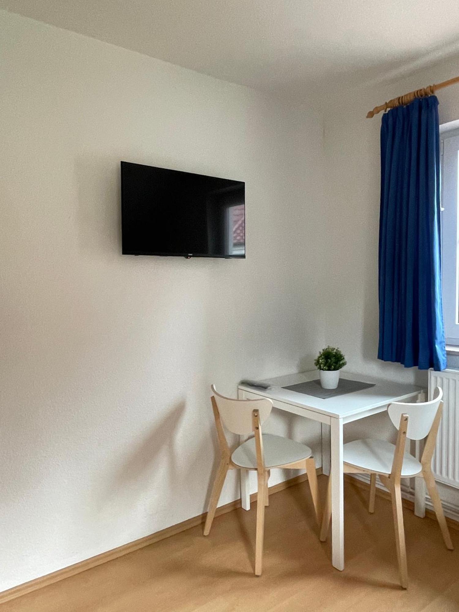 Ferienhaus Strandoase Zingst Ngoại thất bức ảnh