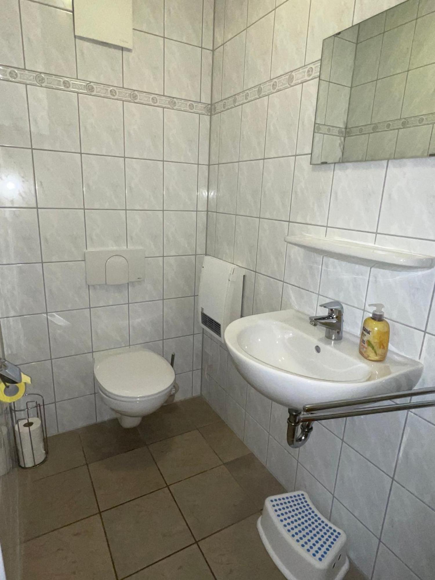 Ferienhaus Strandoase Zingst Ngoại thất bức ảnh